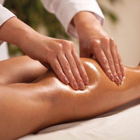 6. ЛИМФОДРЕНАЖНЫЙ: 1 ЧАС