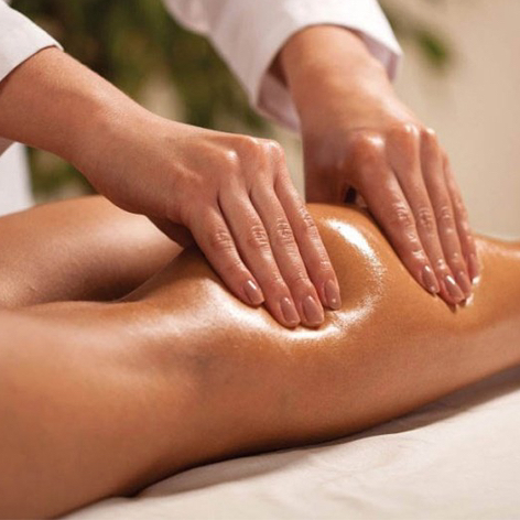 6. ЛИМФОДРЕНАЖНЫЙ: 1,5 ЧАСА