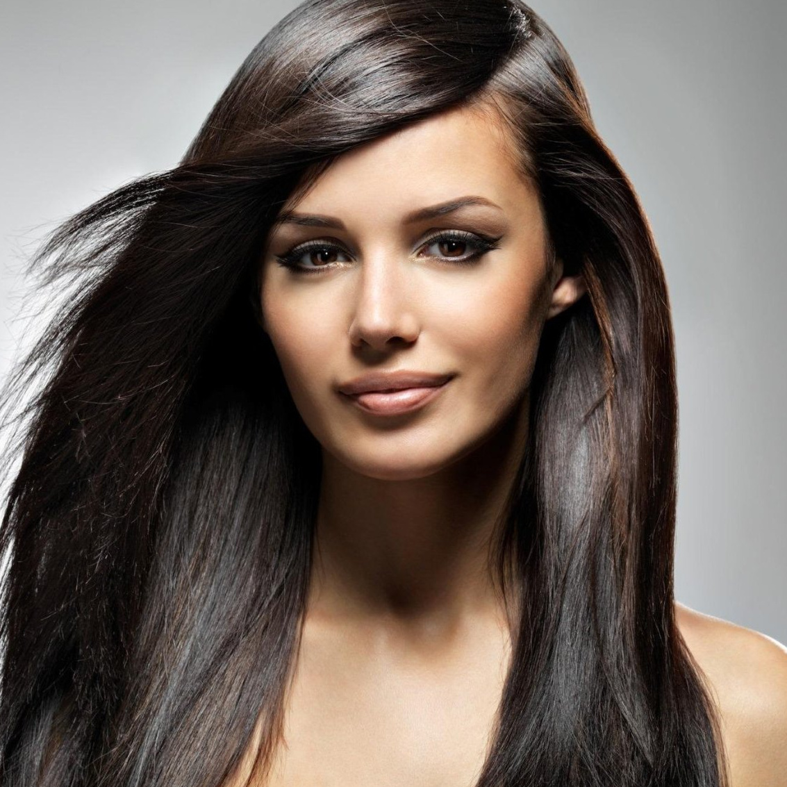 Укладка (длинные)