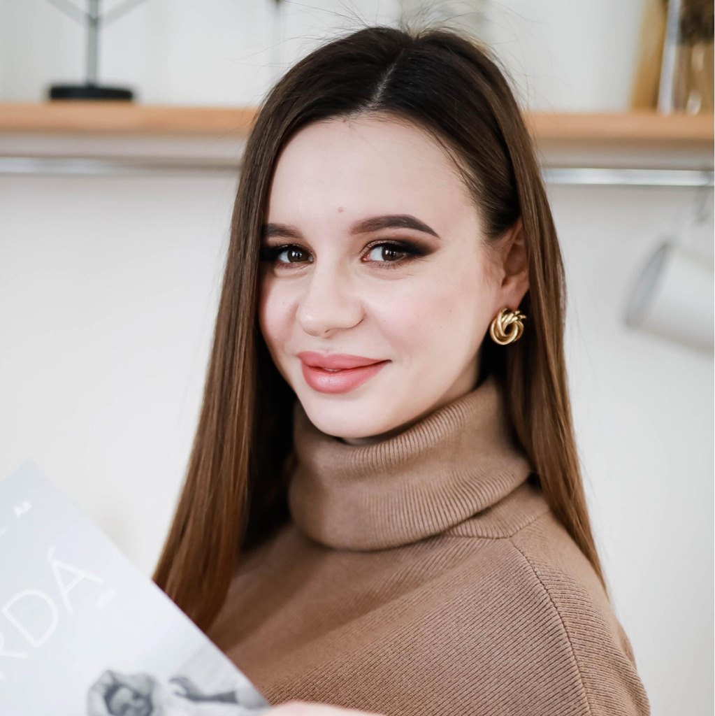 Ромащук Елена