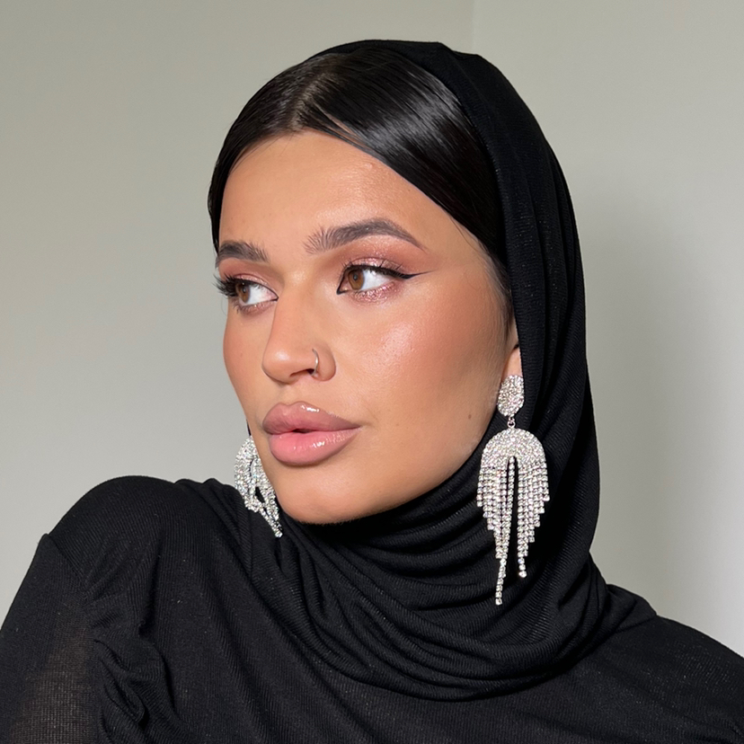 Макияж (мастер Яна)