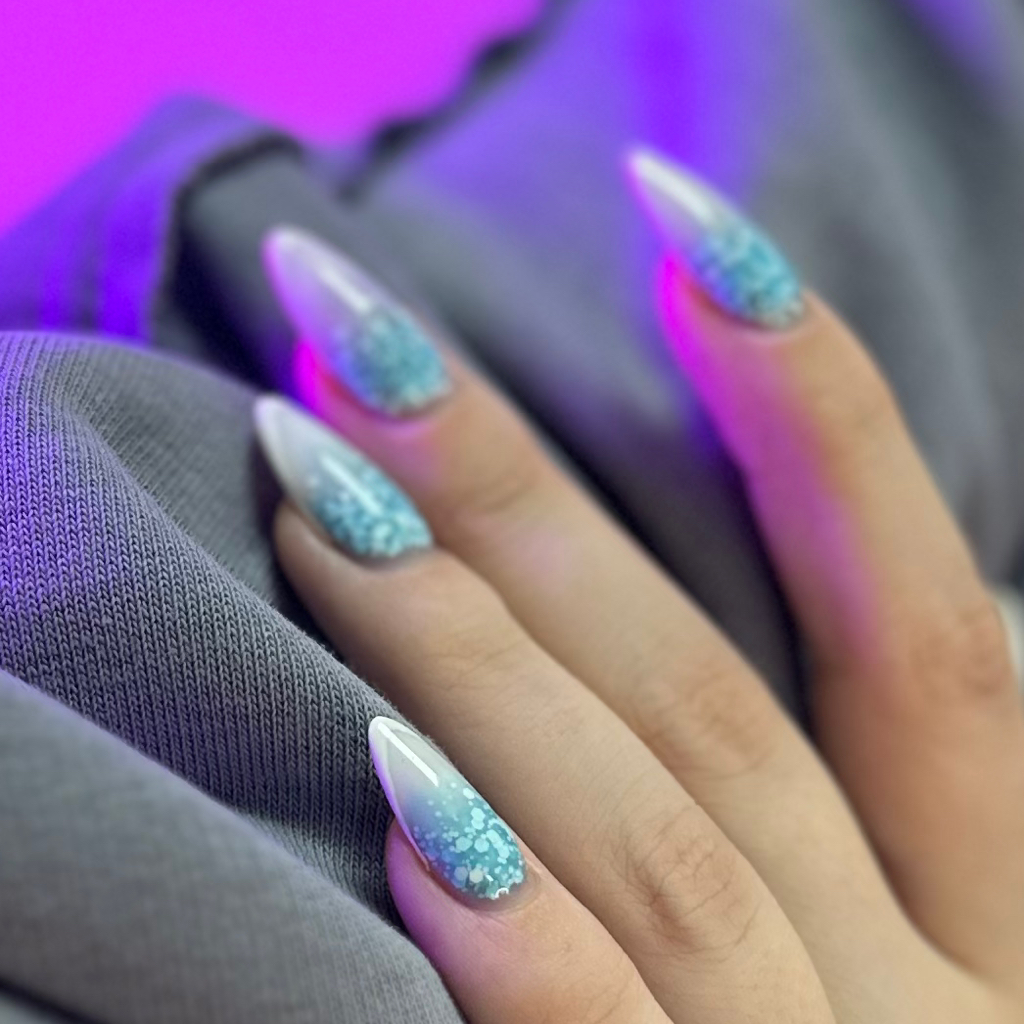 Снятие Геля/Гель лака без дальнейшего покрытия