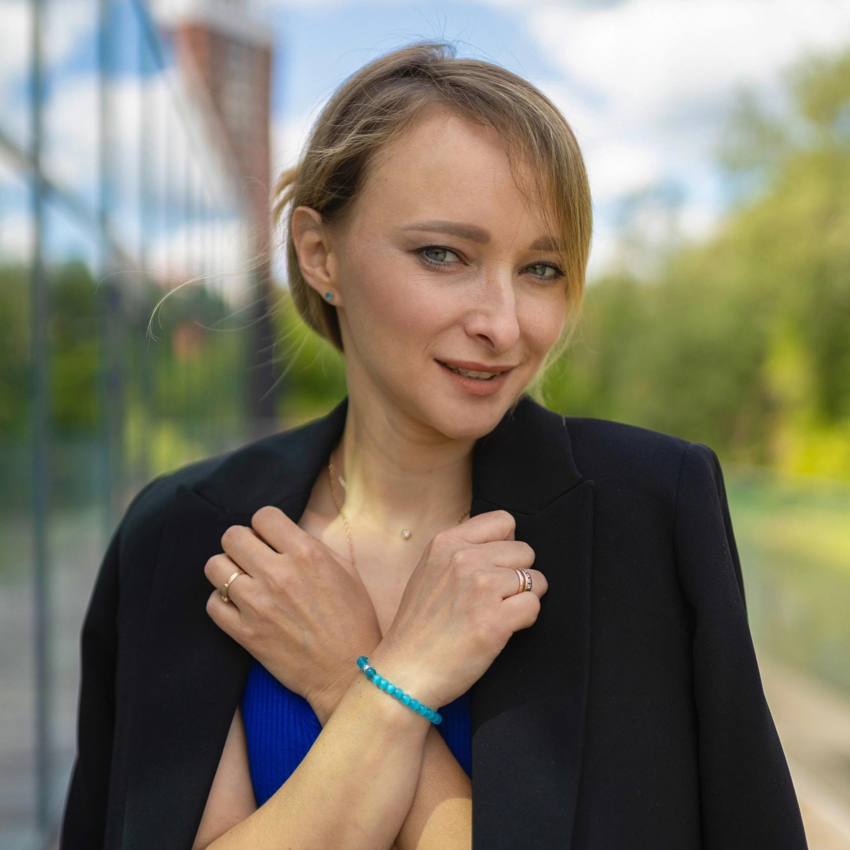 Тинус Светлана