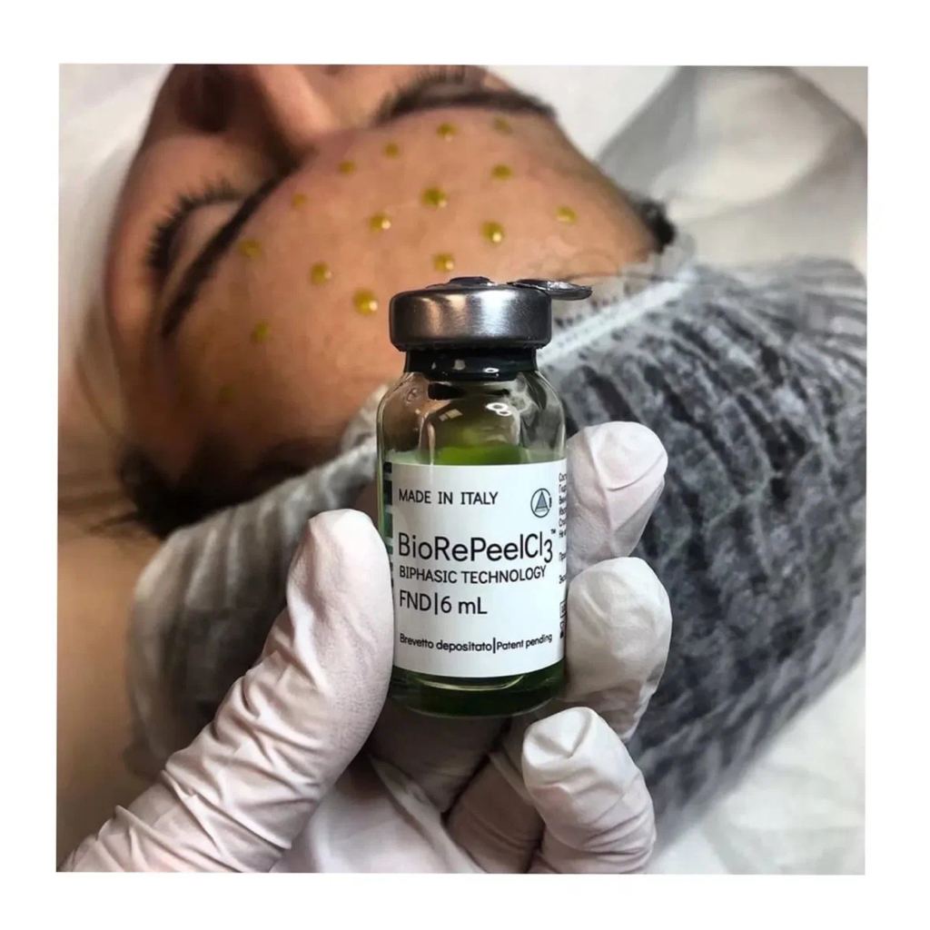 Пилинг BioReePeelCl3