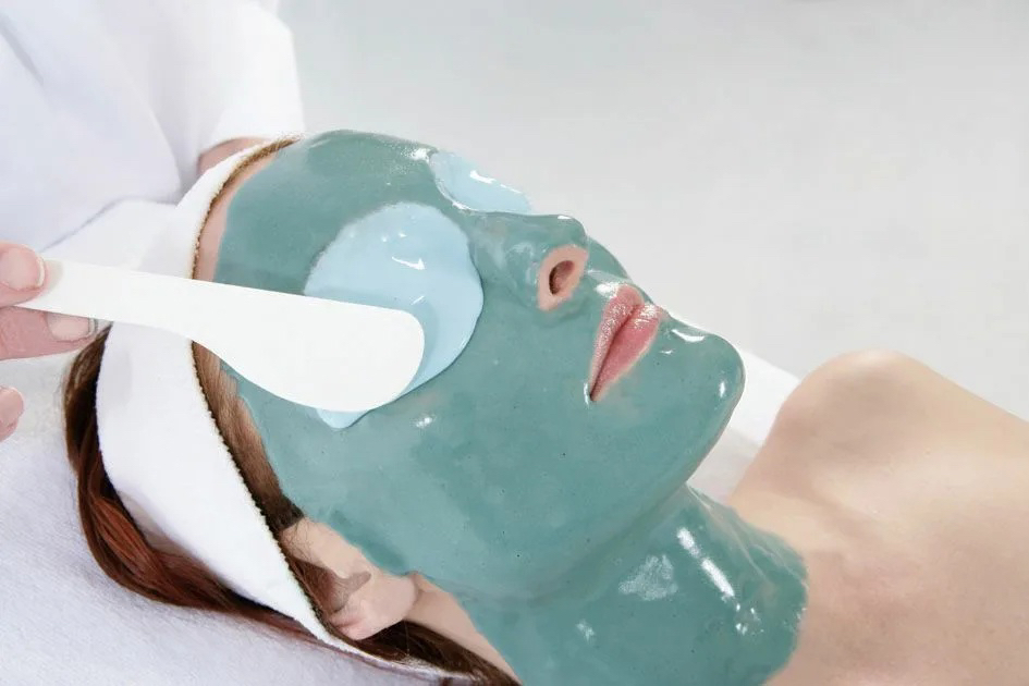 Уход  Collagen « Восстановление коллагена лица »