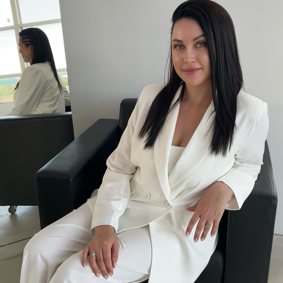 Алимова Татьяна