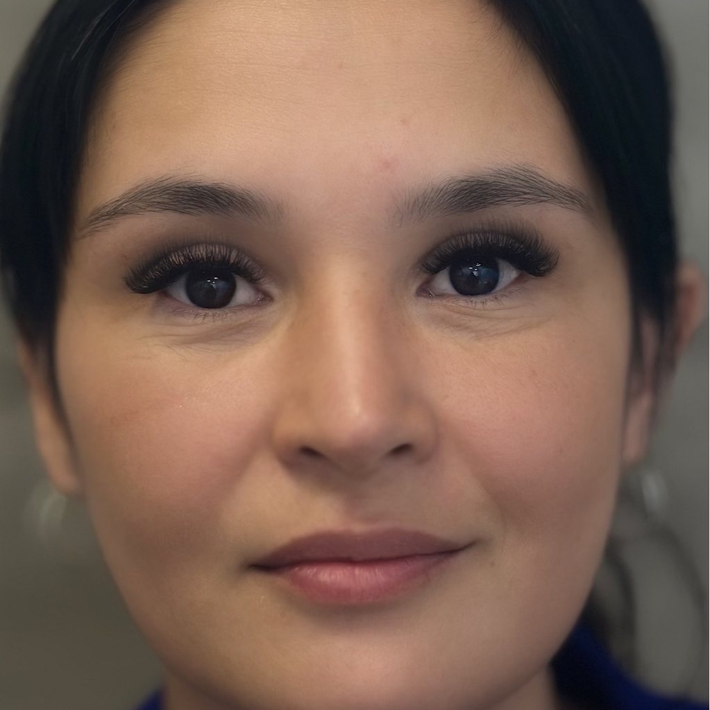 Наращивание led 3d