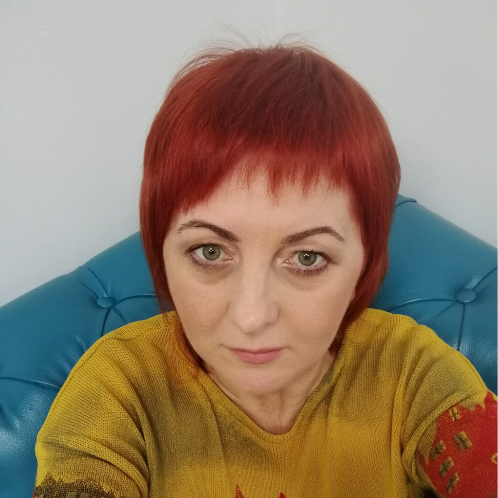 Ирина
