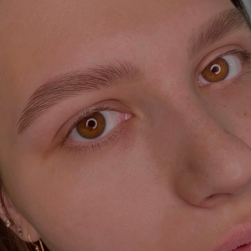 Окрашивание