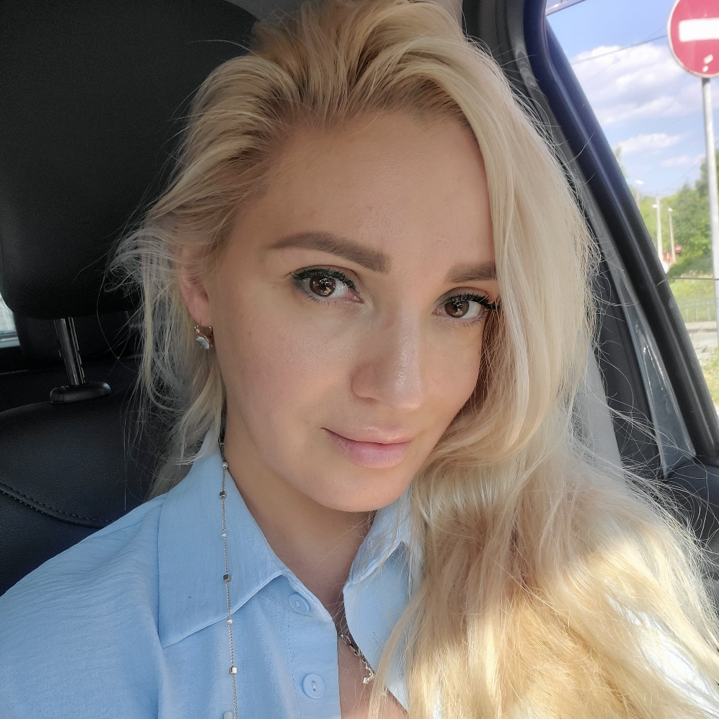 Кустышева Александра