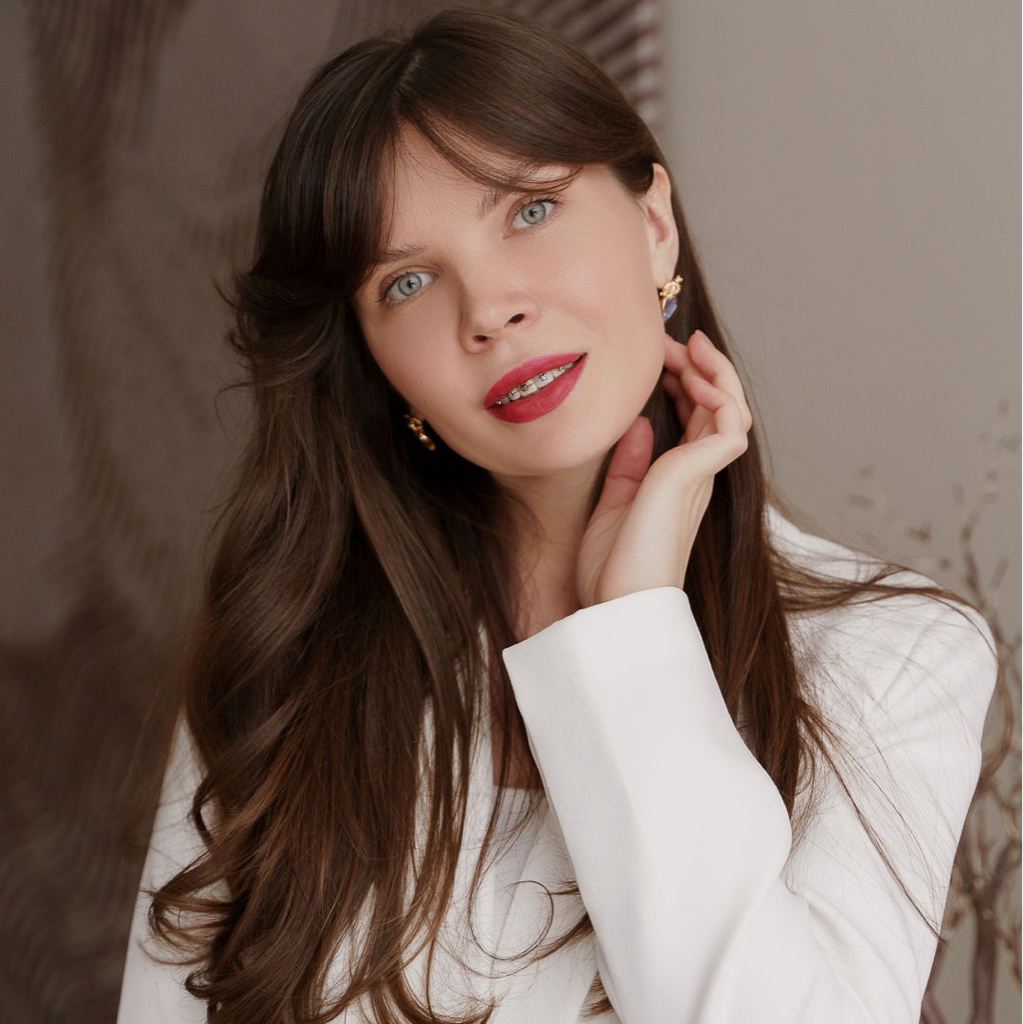 Смелова Ксения