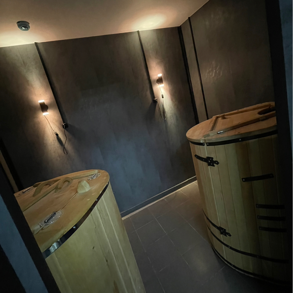 Релаксирующий СПА уход