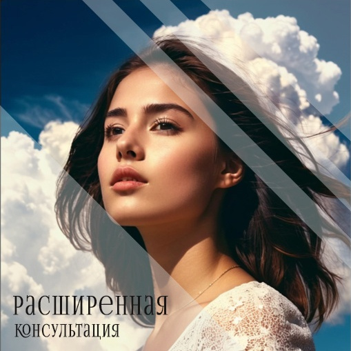 Личная расширенная консультация