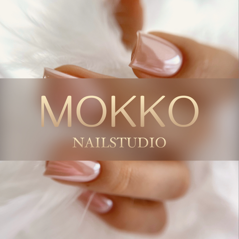 Mokko nailstudio