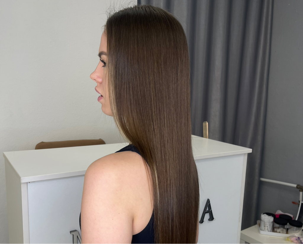 НАНОПЛАСТИКА