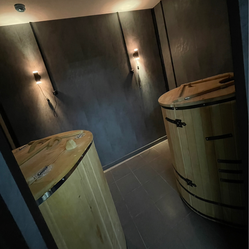 Преображающий СПА уход «Сандари»