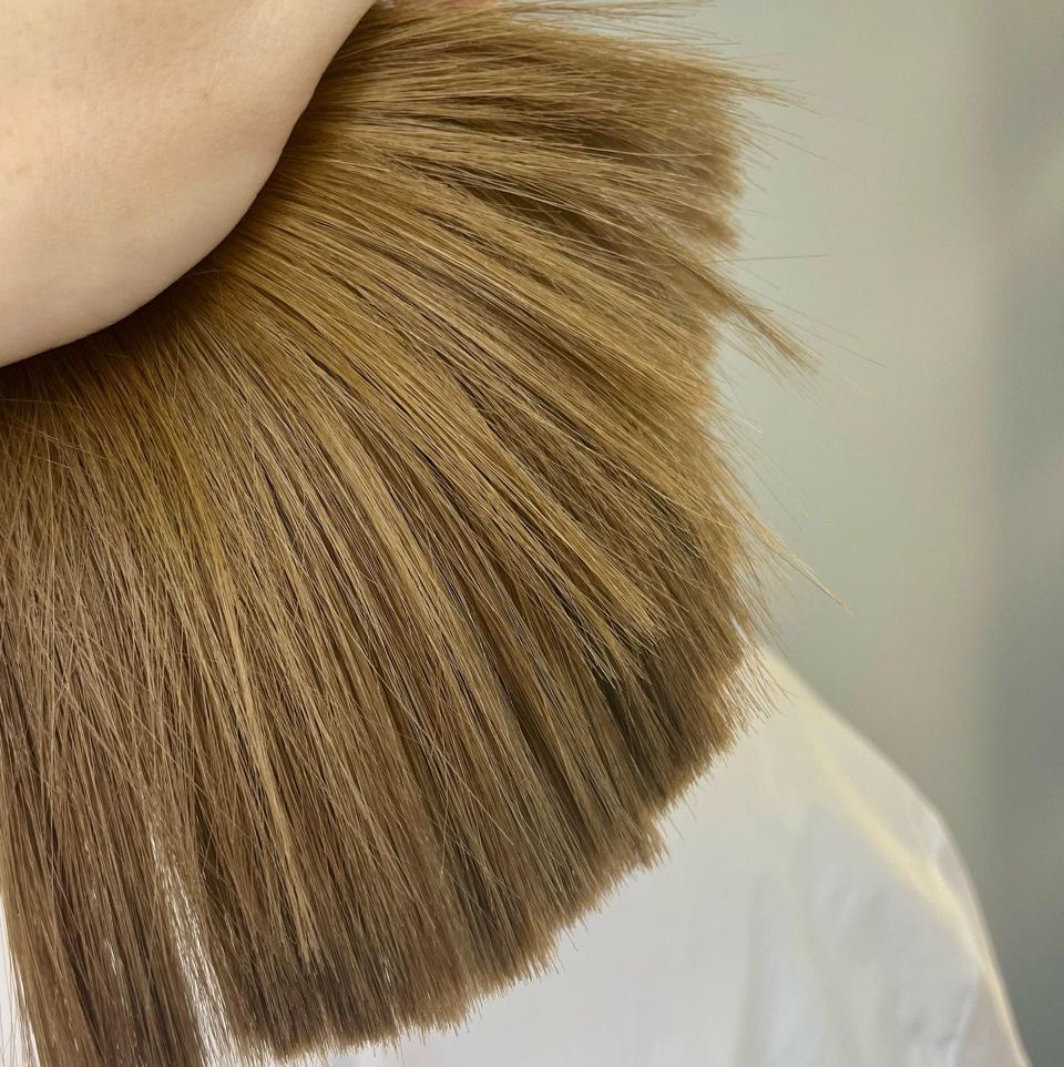 ПОЛИРОВКА+РЕКОНСТРУКЦИЯ ВОЛОС