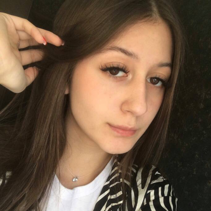 Федоренко Екатерина