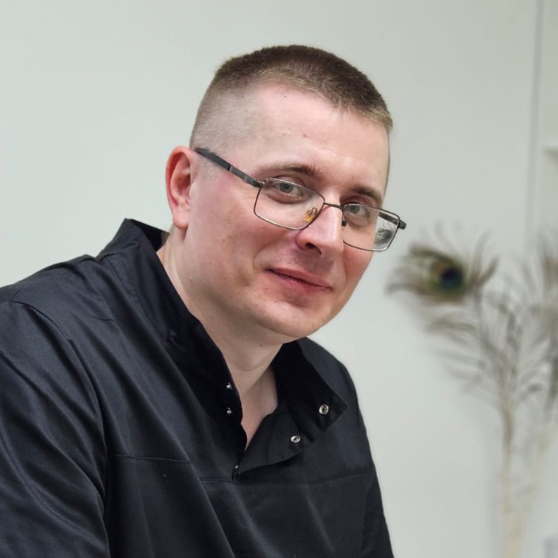 Лета Сергей