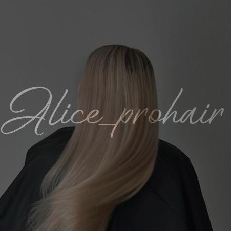 Alice_Prohair