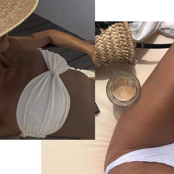 Антицеллюлитная детокс программа ELEMIS