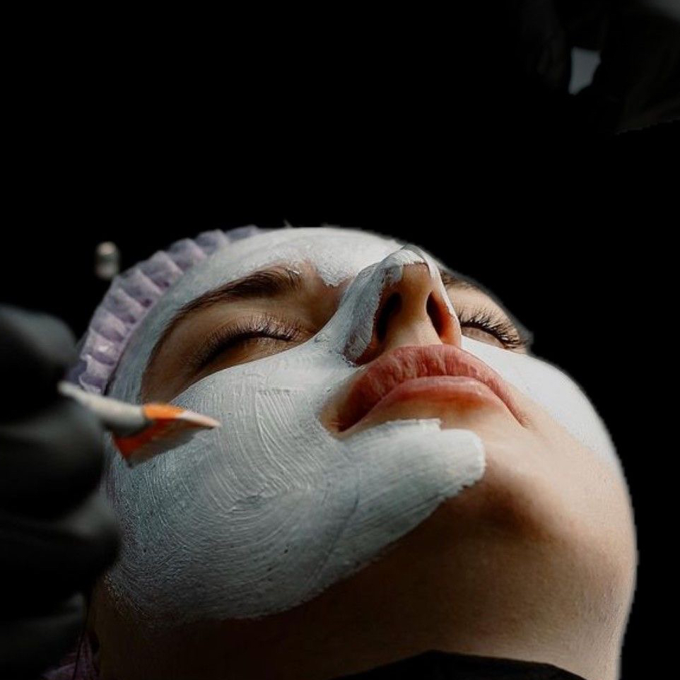 Пилинг лица MULTI