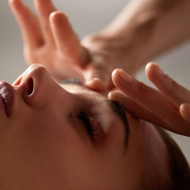 Массаж лица Face Sculpt