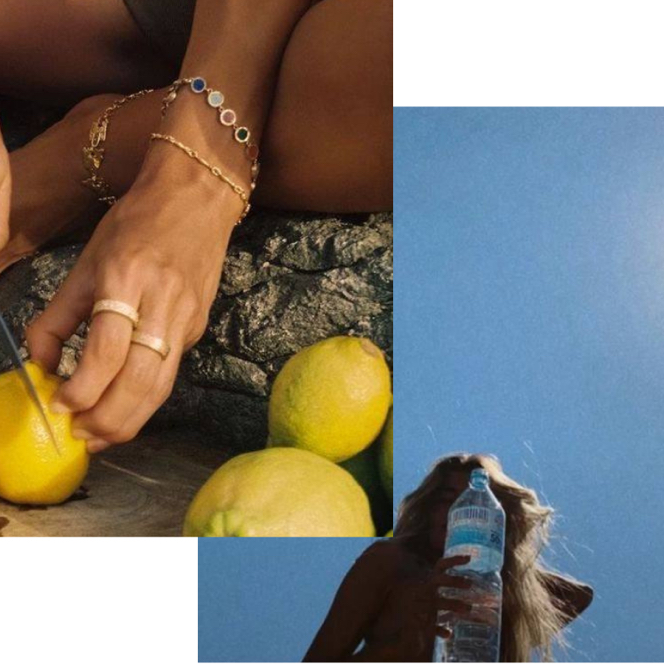 Восстановление и гармония ELEMIS