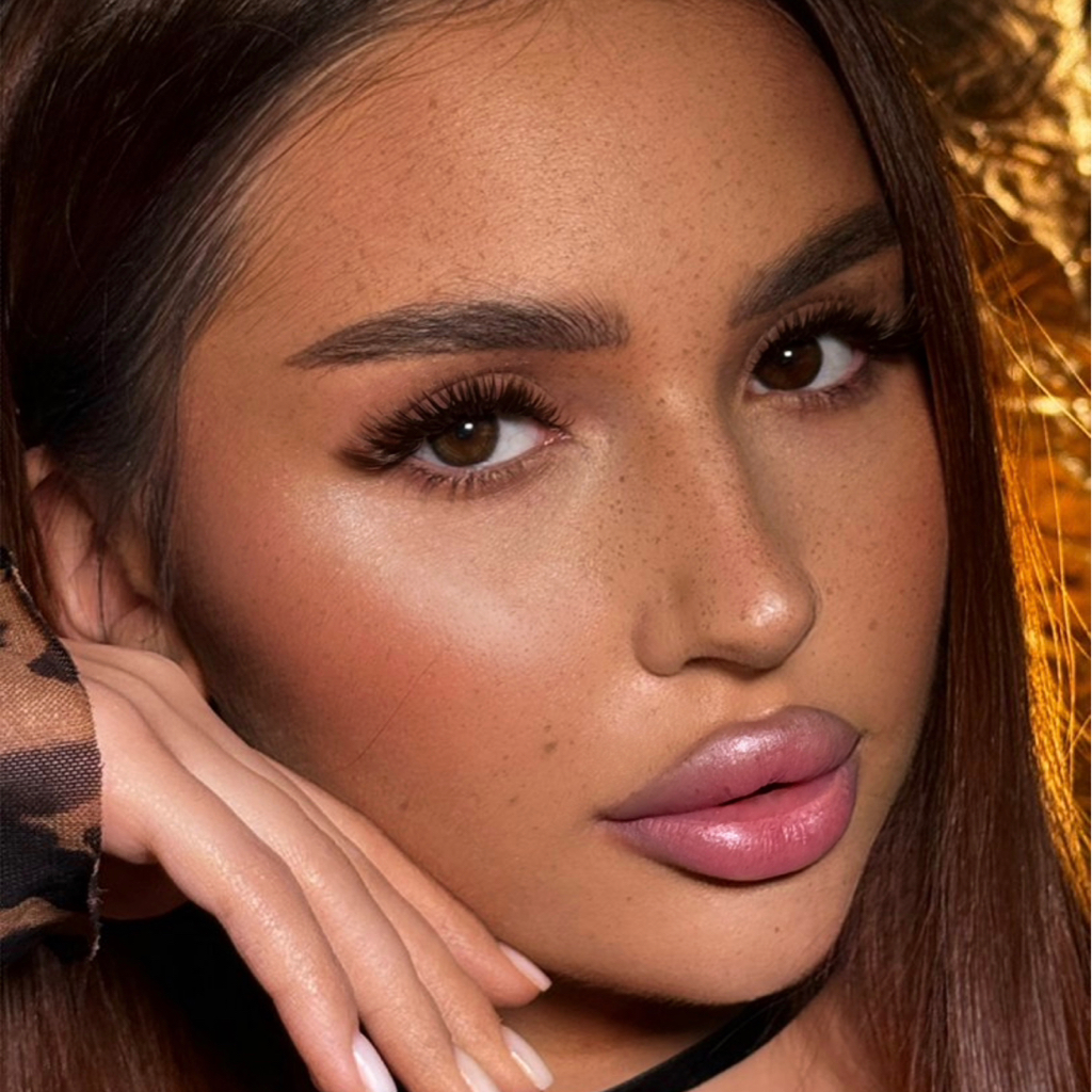 Мокрый эффект