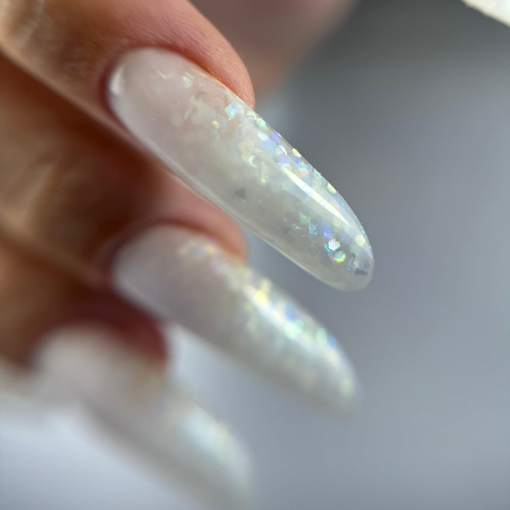 Наращивание ногтей