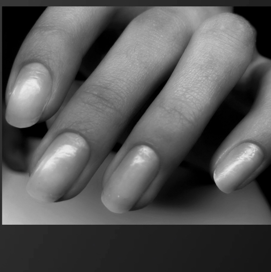 МАНИКЮР без покрытия