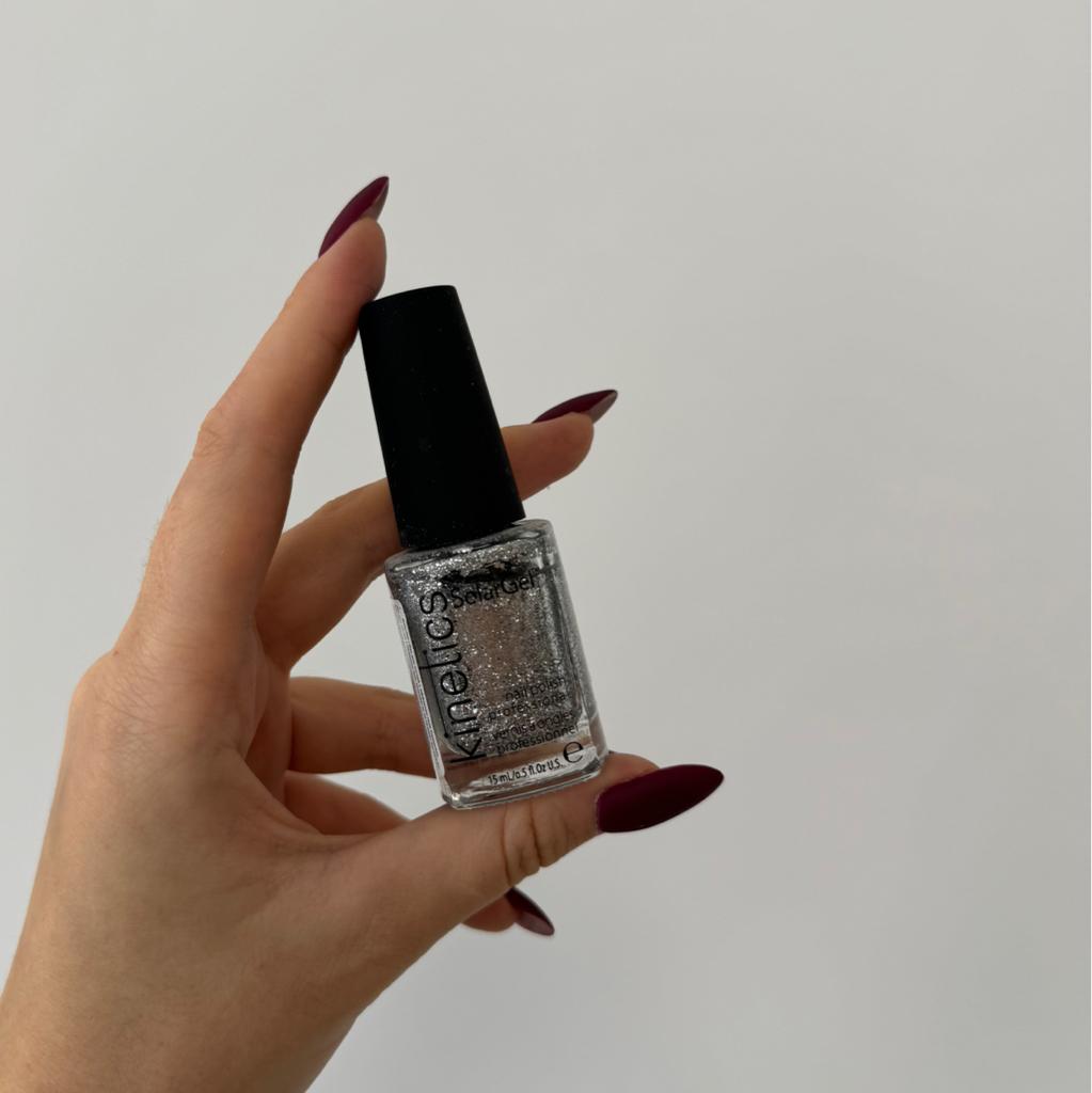 Маникюр гигиенический с покрытием простым лаком