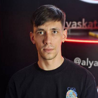 Алекс