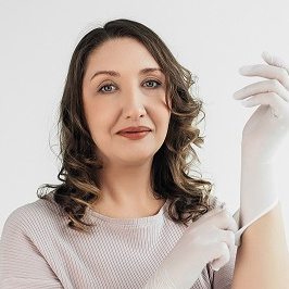 Кузнецова Анастасия