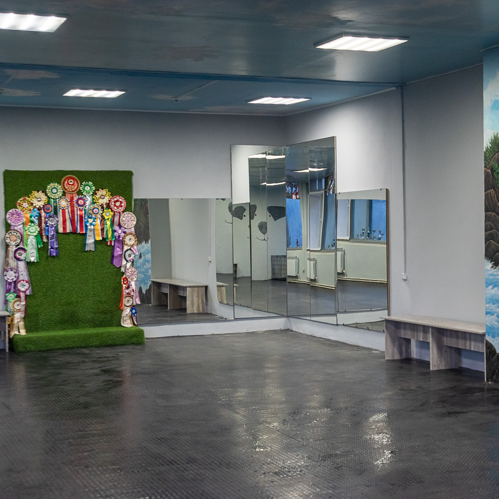 Аренда Большой зал