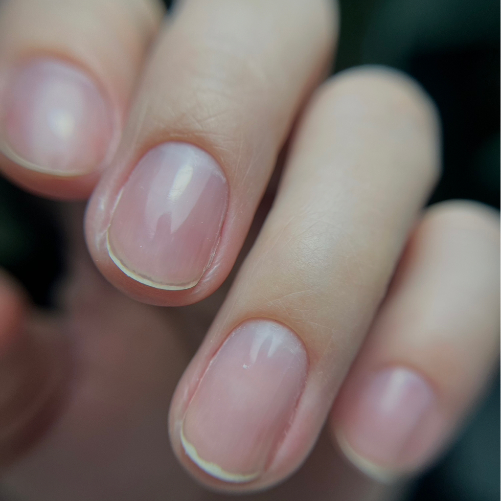 Японский маникюр