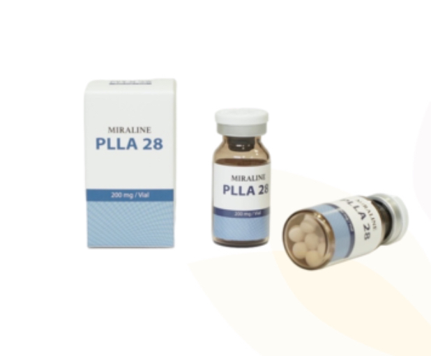 Miraline PLLA28 200 мг