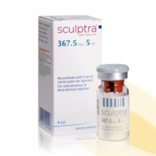 Sculptra 5,0 мл