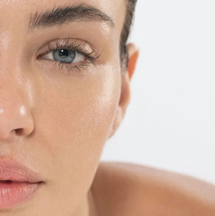 Верхняя губа