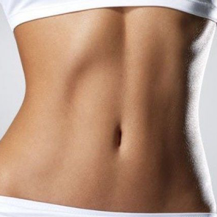 Живот полностью