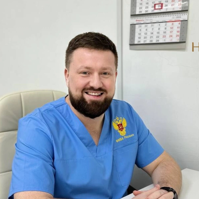 Бубникович Алексей Александрович