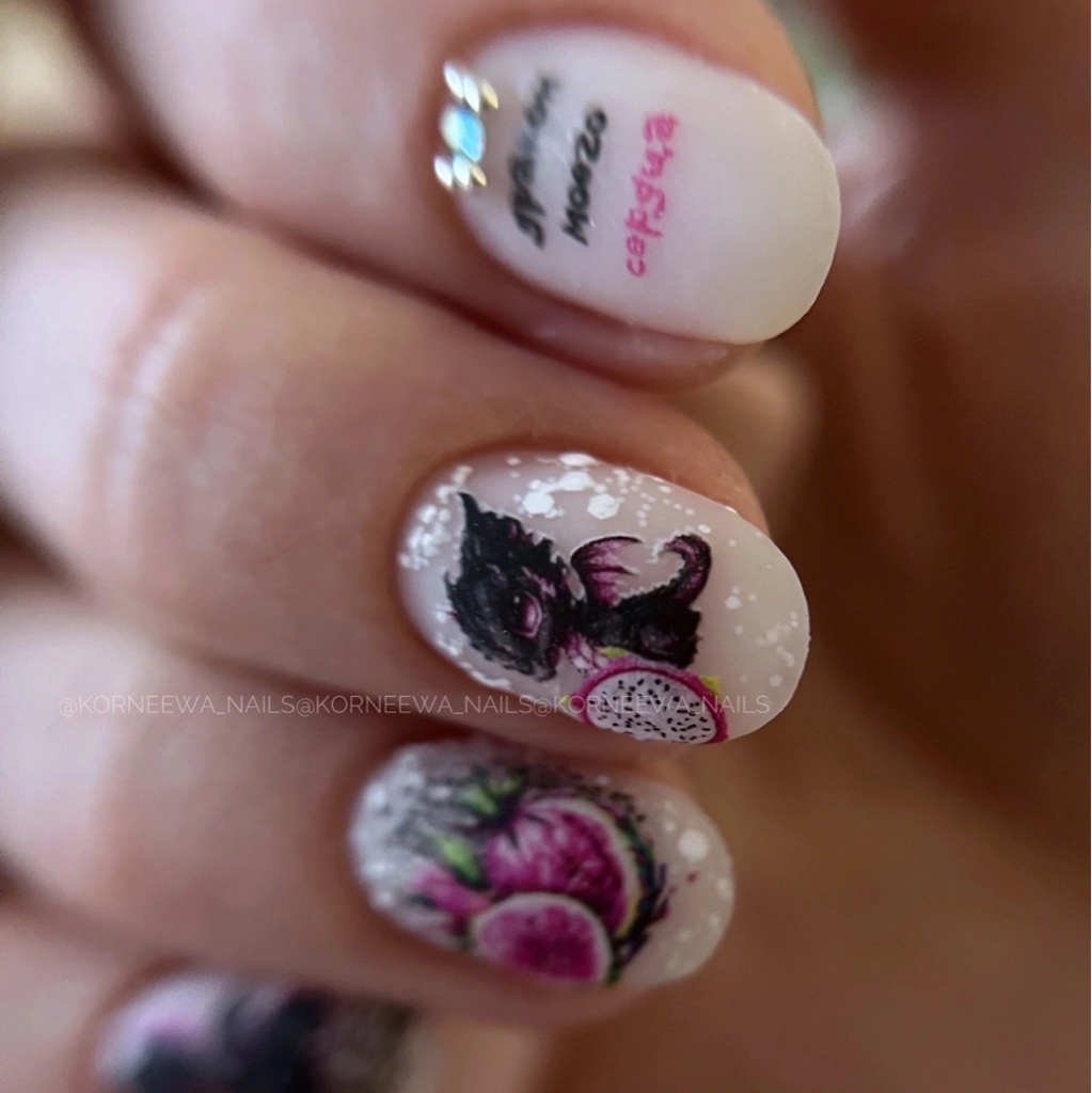 снятие, маникюр, укрепление, покрытие, все виды ремонта+дизайн 5-10 ногтей