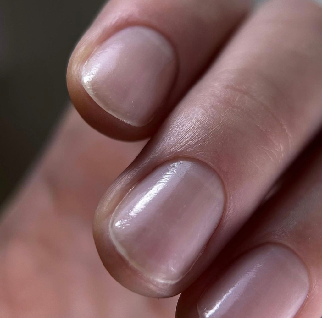 снятие гель-лак + комбинированный маникюр