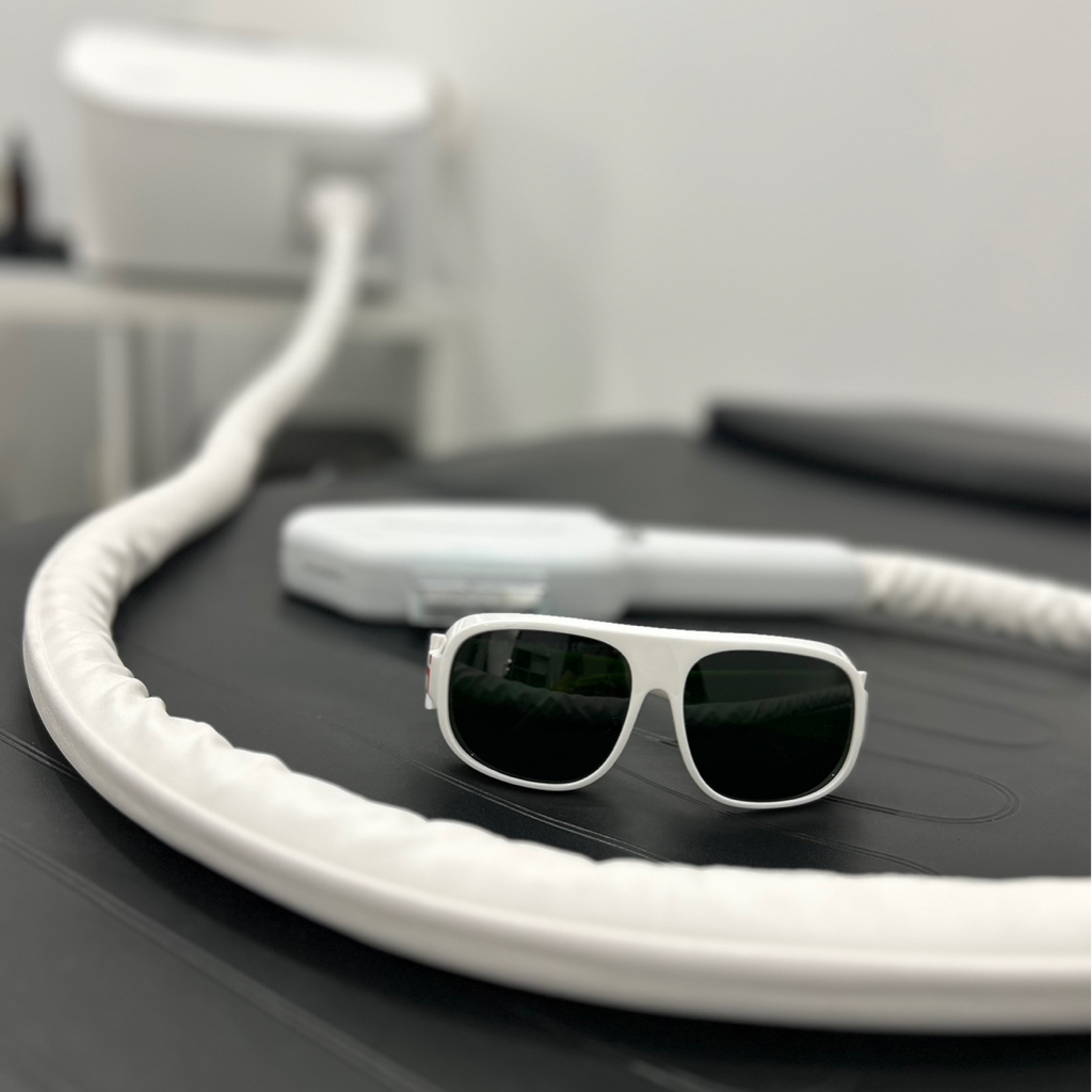 •акция• Комплекс №1 Подмышки/голени