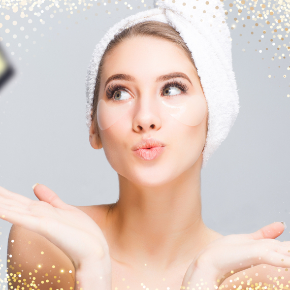 Уходовые процедуры для лица