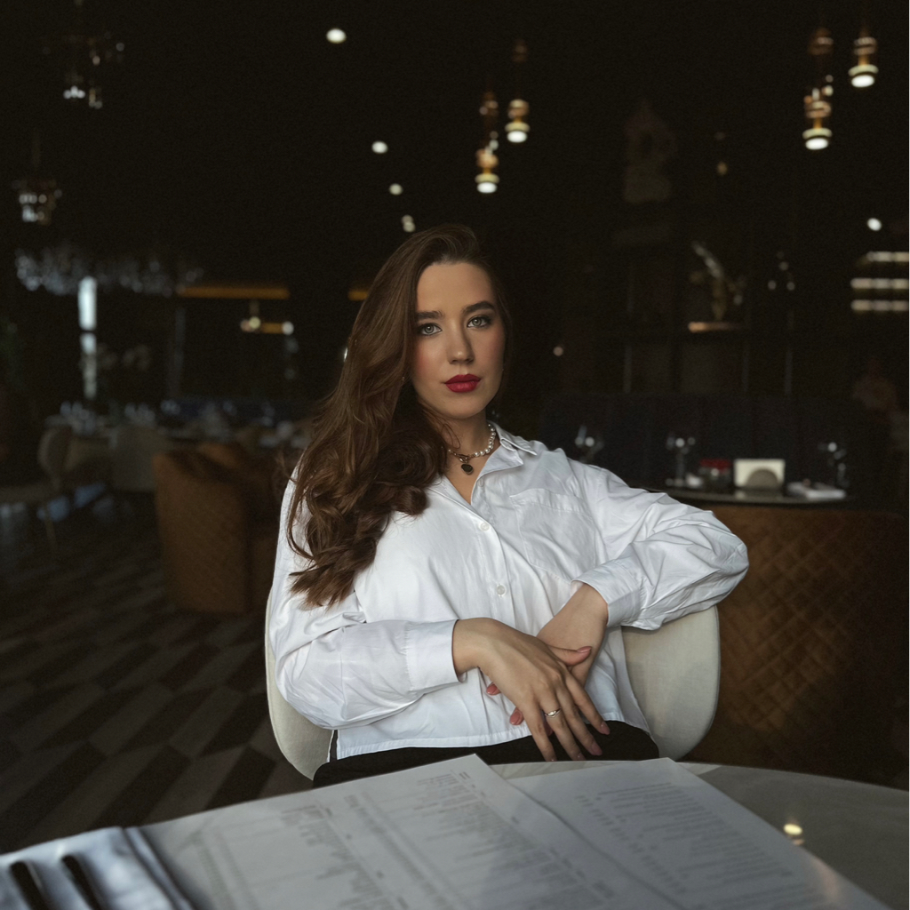 Мобильная съёмка