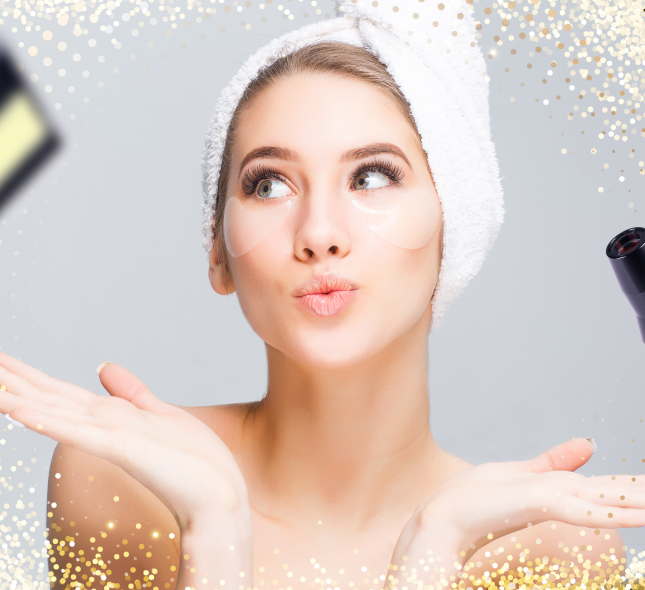 Удаление пигментации