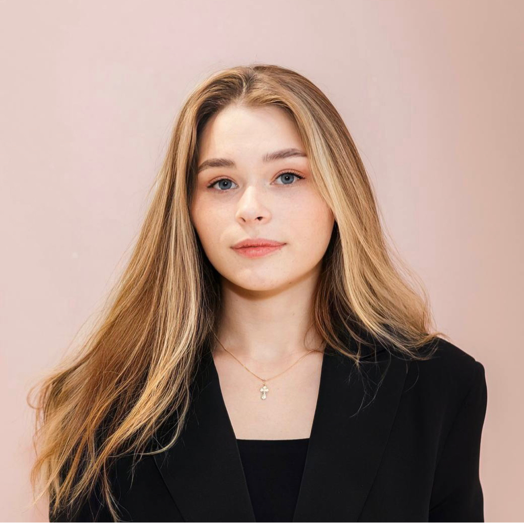 Щелконогова Татьяна