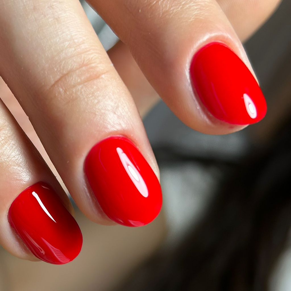 Manicura permanente /  Манікюр і гель лак