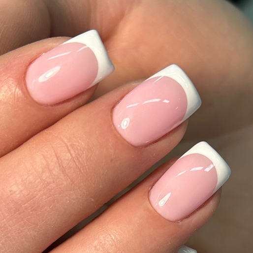 Francesa/ Френч